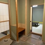 山中温泉　花紫 - 部屋