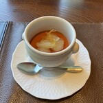 ル・ゴロワ フラノ - 