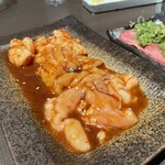 Yakiniku Dokoro Mirai - 