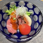 山中温泉　花紫 - 