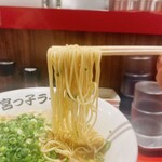 宮っ子ラーメン - 