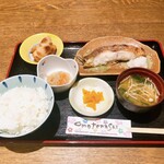 和食ふじわら - 