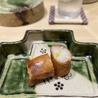 鮨 四心 - 