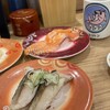回転寿し トリトン 平岸店