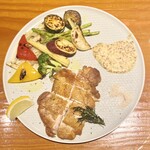 コドナ WINE,DINER HIROSHIMA - 