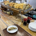 讃岐うどん 上原屋本店 - 