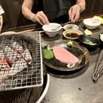 炭火焼肉屋台 たじま屋 - 