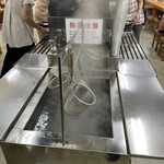 讃岐うどん 上原屋本店 - 