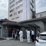 讃岐うどん 上原屋本店 - 