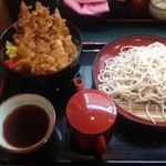 Komoro Soba - 