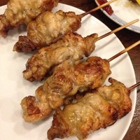 里葉亭 - 皮