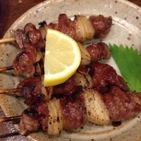 里葉亭 - 