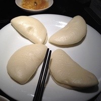 過門香 銀座本店 - 割包