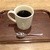 フォレスティカフェ - ドリンク写真:ブレンドコーヒー、Lサイズ