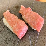 前沢サービスエリア（上り線） レストラン - 