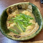 元祖辛麺 東風屋 - 