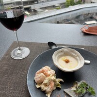 Teppanyaki×Wine あかくろ - 