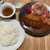とんかつ 洋食の店 ICHIBAN