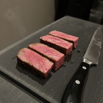 個室焼肉 銀座きたお - 