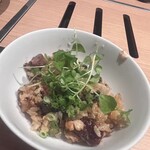 個室焼肉 銀座きたお - 