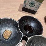 個室焼肉 銀座きたお - 