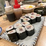 Sushi Hana - 