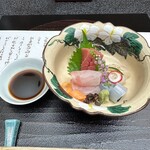 料亭 大宮 一の家 - 