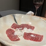 個室焼肉 銀座きたお - 