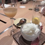 個室焼肉 銀座きたお - 