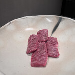 個室焼肉 銀座きたお - 