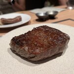 個室焼肉 銀座きたお - 