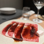 個室焼肉 銀座きたお - 