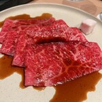 個室焼肉 銀座きたお - 