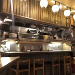 大衆酒場 青空 - 