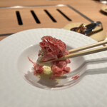 個室焼肉 銀座きたお - 