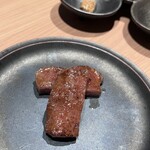 個室焼肉 銀座きたお - 