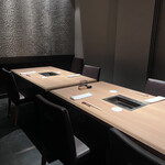 個室焼肉 銀座きたお - 