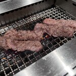 個室焼肉 銀座きたお - 