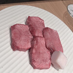 個室焼肉 銀座きたお - 
