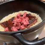 個室焼肉 銀座きたお - 