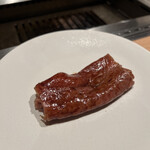 個室焼肉 銀座きたお - 