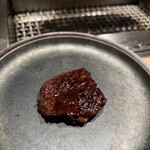 個室焼肉 銀座きたお - 