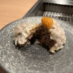 個室焼肉 銀座きたお - 