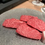 個室焼肉 銀座きたお - 