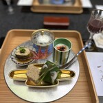 料亭 大宮 一の家 - 