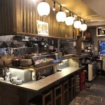 大衆酒場 青空 - おひとり様でも！カウンターあります！