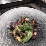 個室焼肉 銀座きたお - 