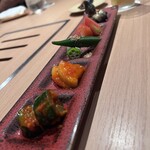 個室焼肉 銀座きたお - 