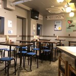 大衆酒場 青空 - 