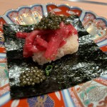 個室焼肉 銀座きたお - 